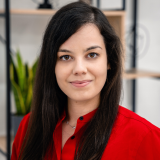 Adrianna Wardzala's avatar