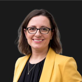 Karina Skrzypczak-Siemieniuk