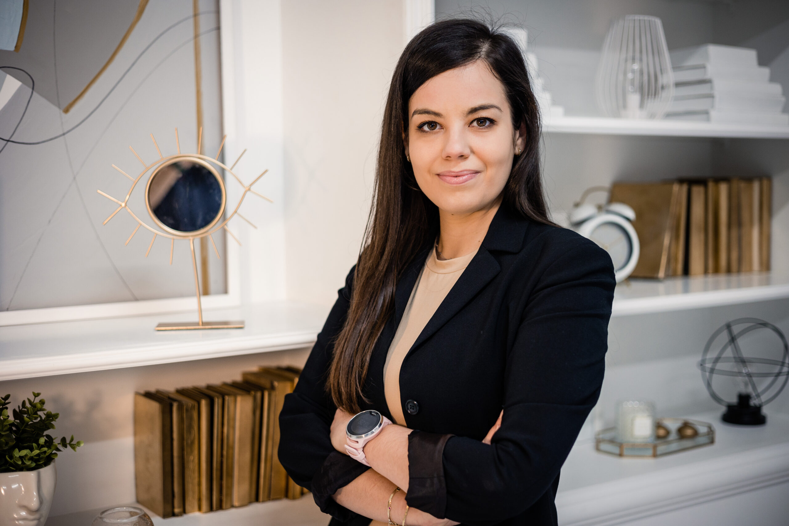 Adrianna Wardzała
