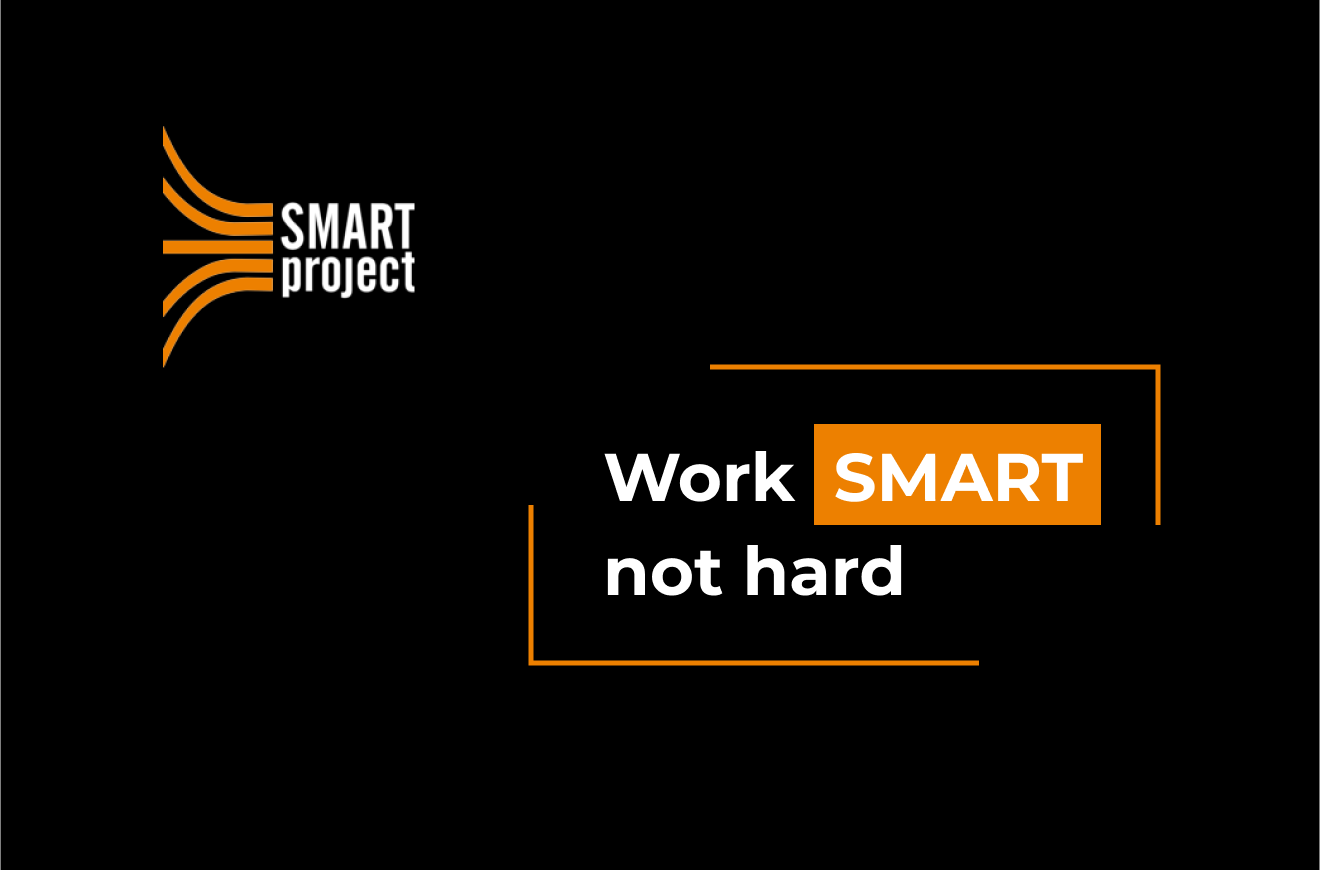 Smart Project Strategia marketingowa