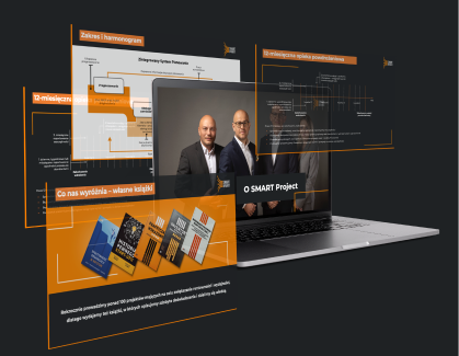 Smart Project strona