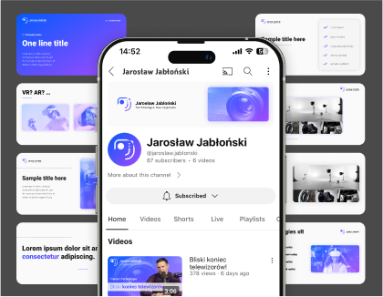 Branding