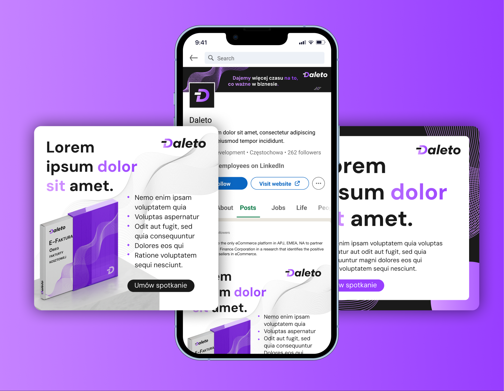 Grafika z projektu dla Daleto - case study SUUR (2)