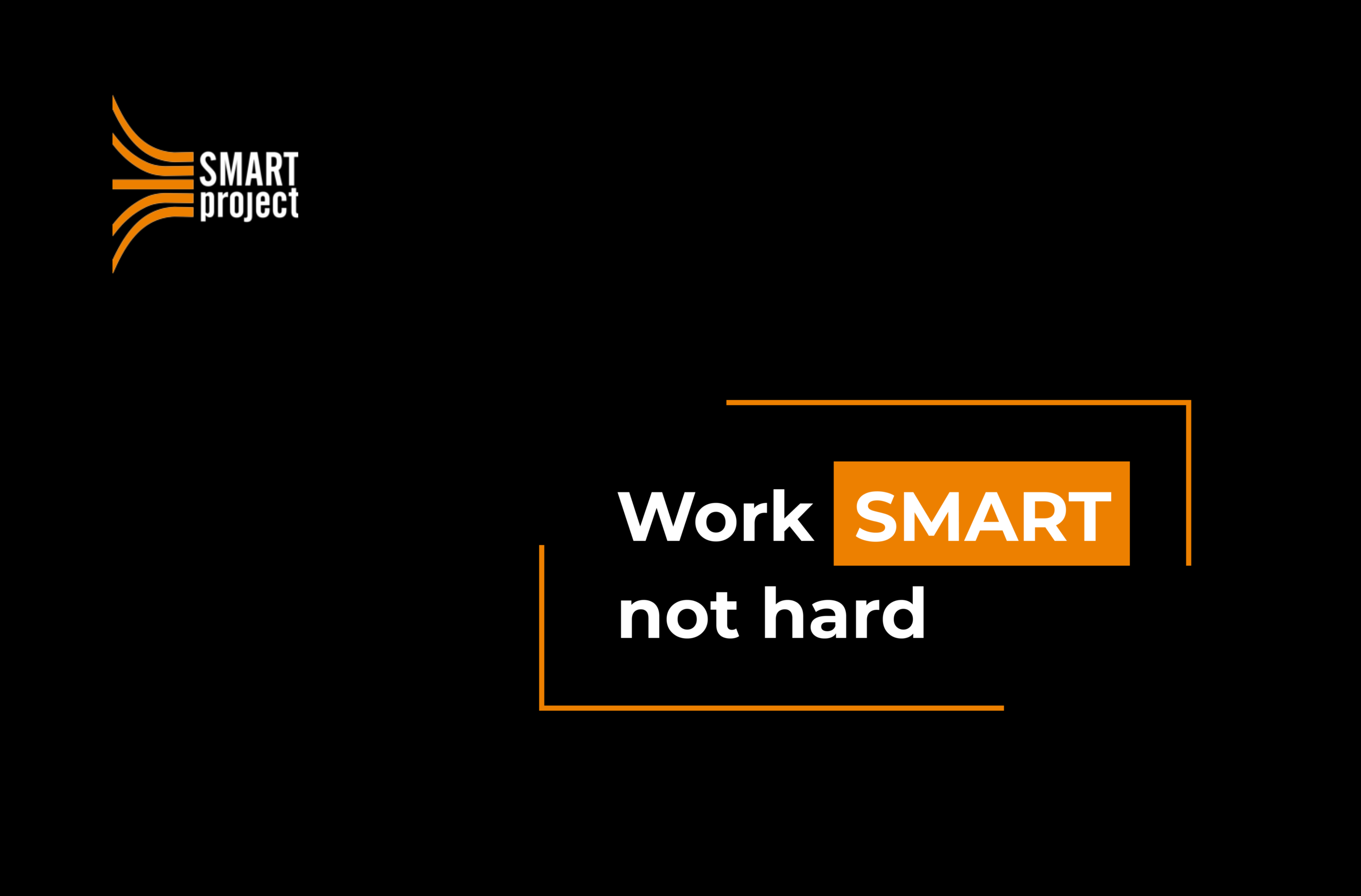 SmartProject