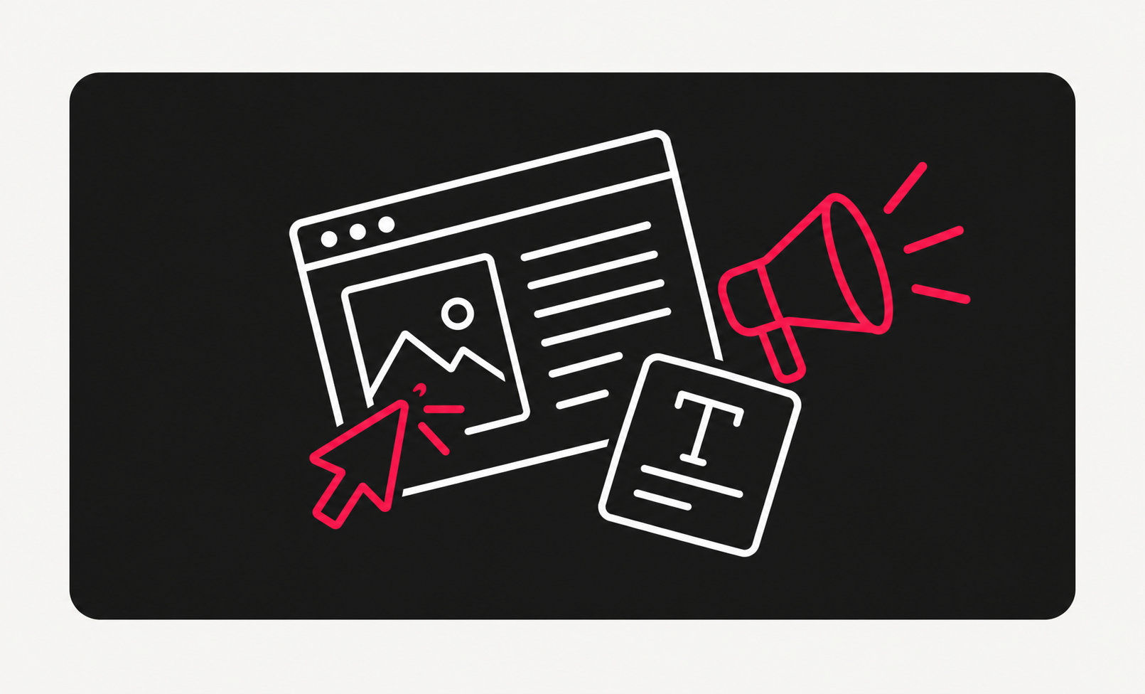 B2B content marketing - content creation
