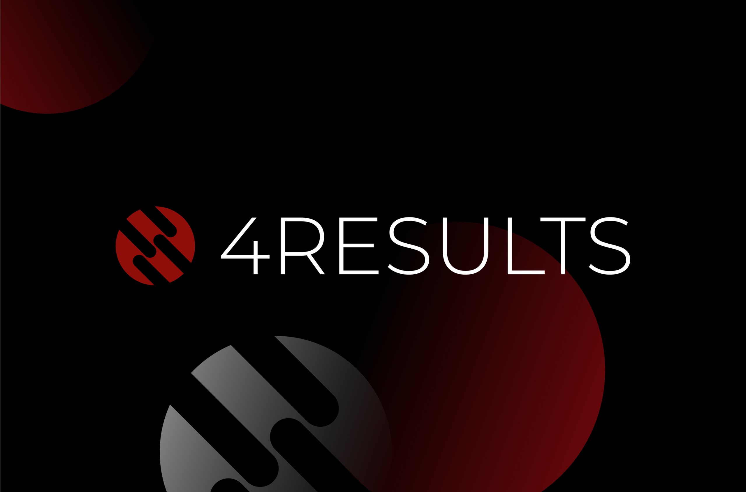 4Results