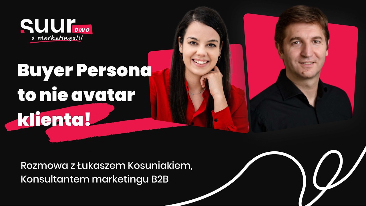 Buyer Persona without the fluff