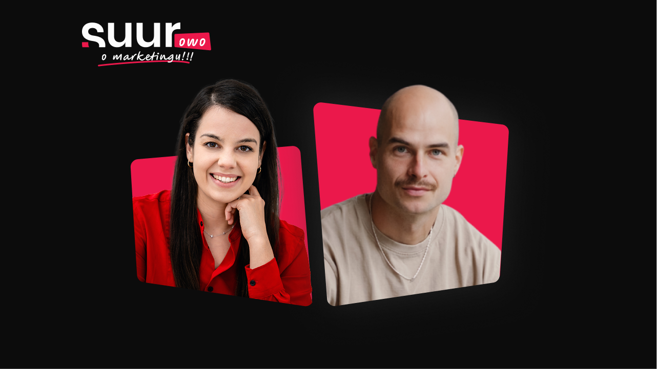 O marketingu w świecie graczy z Maciejem Sawickim z inStreamly