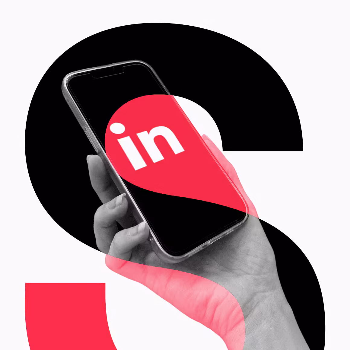 Profesjonalny LinkedIn