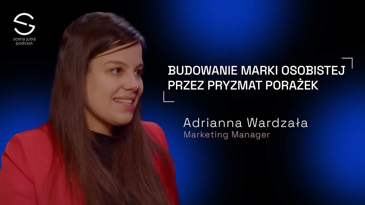 Marka osobista w B2B: nie musisz publikować codziennie, żeby dać się zauważyć