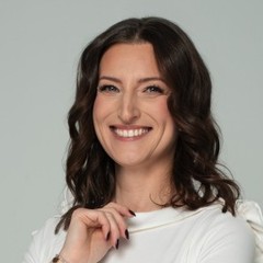 Małgorzata Olejnik
