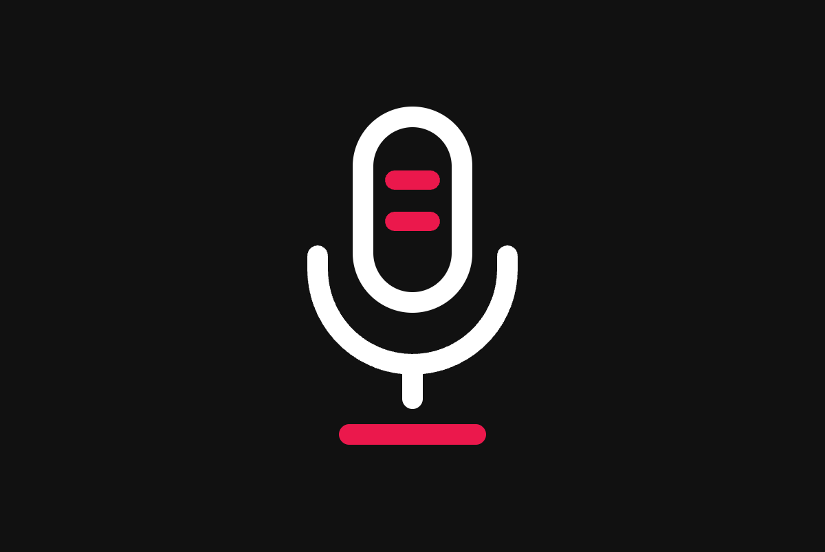Podcast B2B - budowanie autorytetu